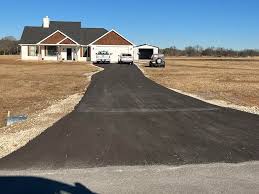 Best Driveway Resurfacing  in USA